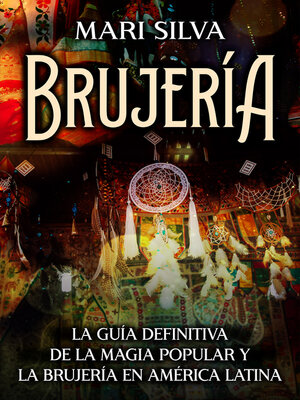 cover image of Brujería